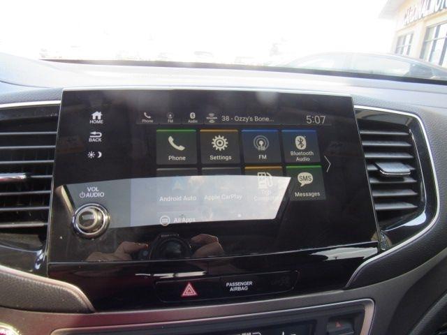 Honda Pilot EXL 4WD 2019