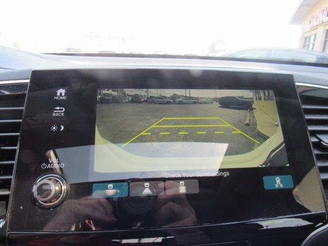Honda Pilot EXL 4WD 2019