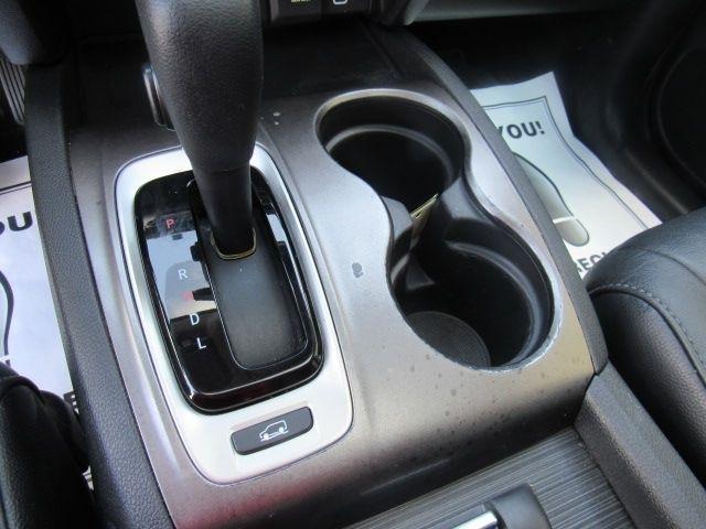 Honda Pilot EXL 4WD 2019