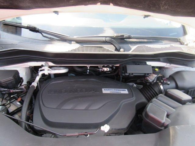 Honda Pilot EXL 4WD 2019