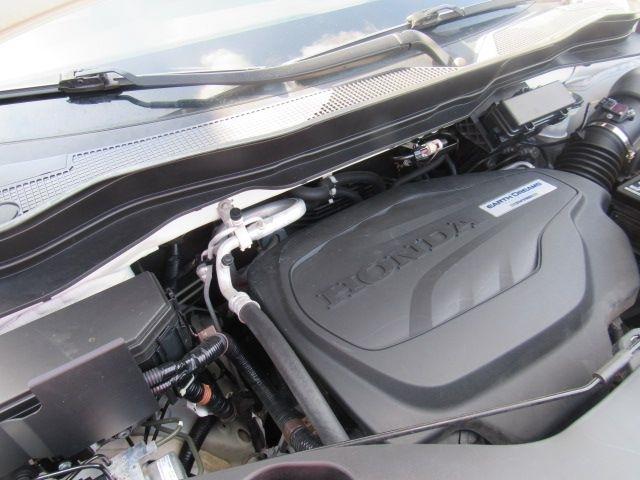 Honda Pilot EXL 4WD 2019