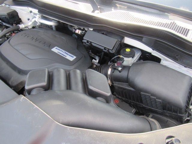 Honda Pilot EXL 4WD 2019