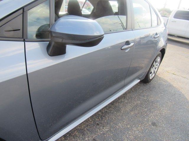Toyota Corolla LE 2022