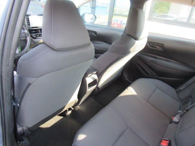 Toyota Corolla LE 2022
