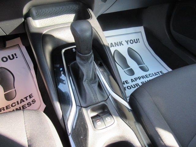 Toyota Corolla LE 2022