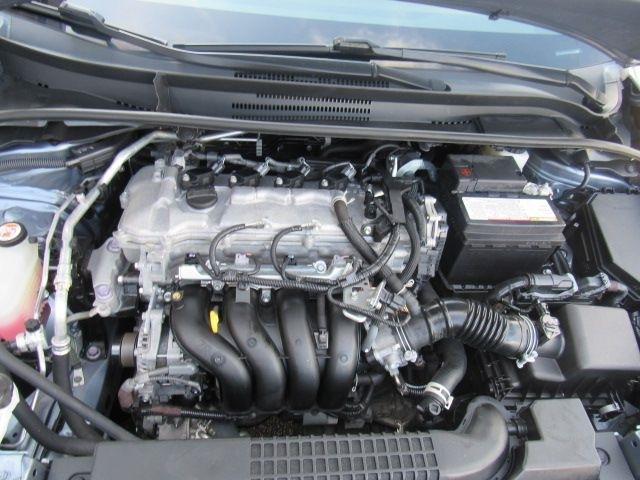 Toyota Corolla LE 2022