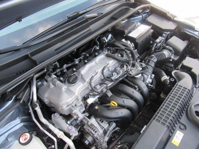 Toyota Corolla LE 2022