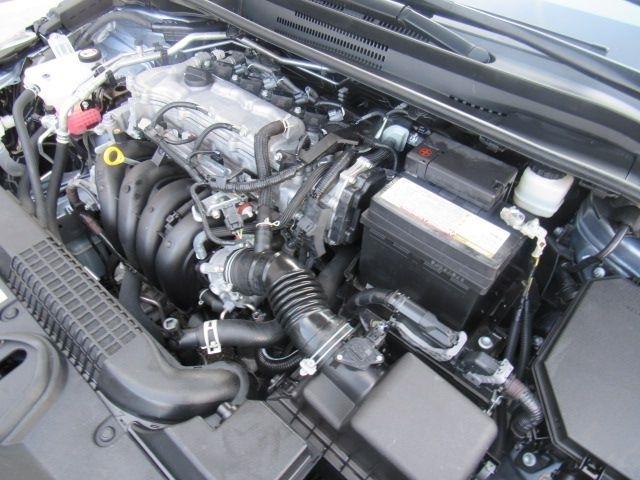 Toyota Corolla LE 2022