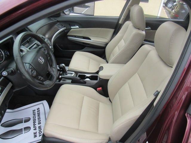 Honda Crosstour EX-L V-6 4WD 2015