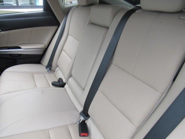 Honda Crosstour EX-L V-6 4WD 2015