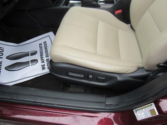 Honda Crosstour EX-L V-6 4WD 2015