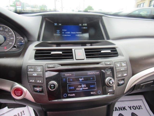Honda Crosstour EX-L V-6 4WD 2015