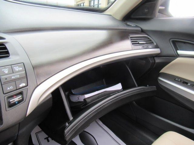 Honda Crosstour EX-L V-6 4WD 2015