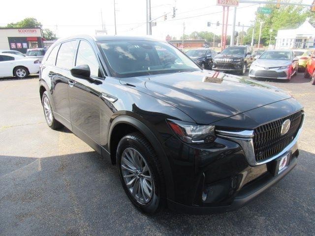 Mazda CX-90 Preferred 2025
