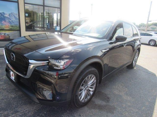 Mazda CX-90 Preferred 2025