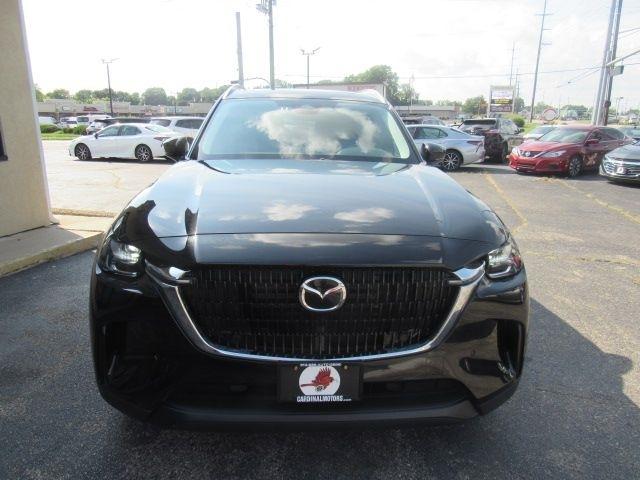Mazda CX-90 Preferred 2025