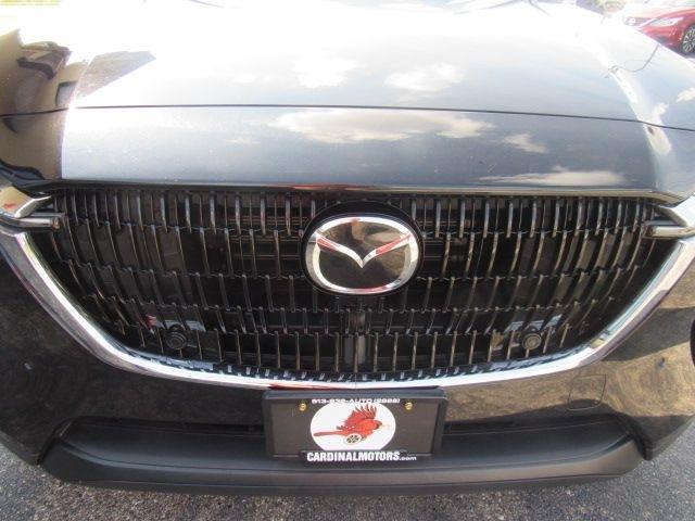 Mazda CX-90 Preferred 2025