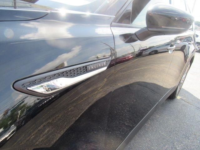 Mazda CX-90 Preferred 2025