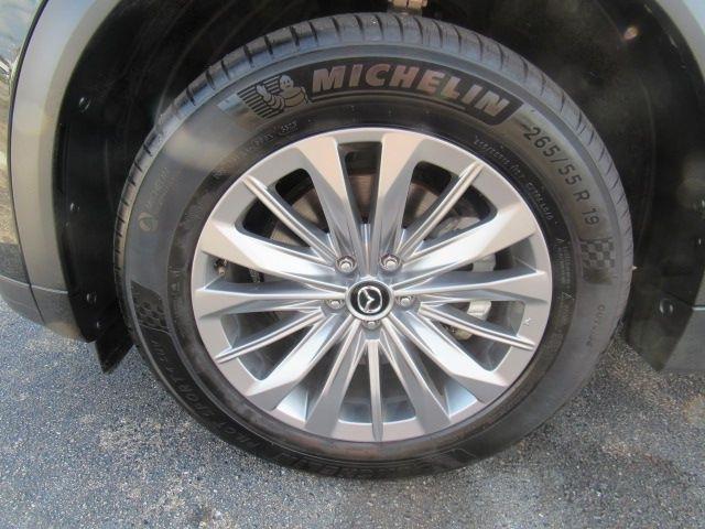 Mazda CX-90 Preferred 2025