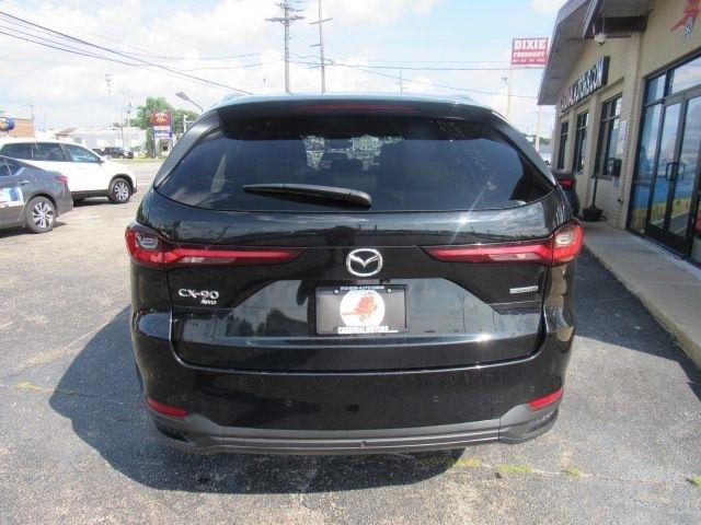 Mazda CX-90 Preferred 2025