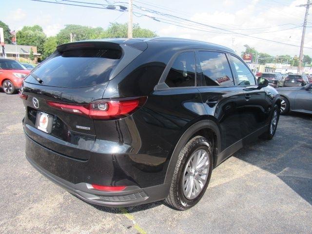 Mazda CX-90 Preferred 2025