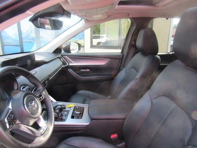 Mazda CX-90 Preferred 2025