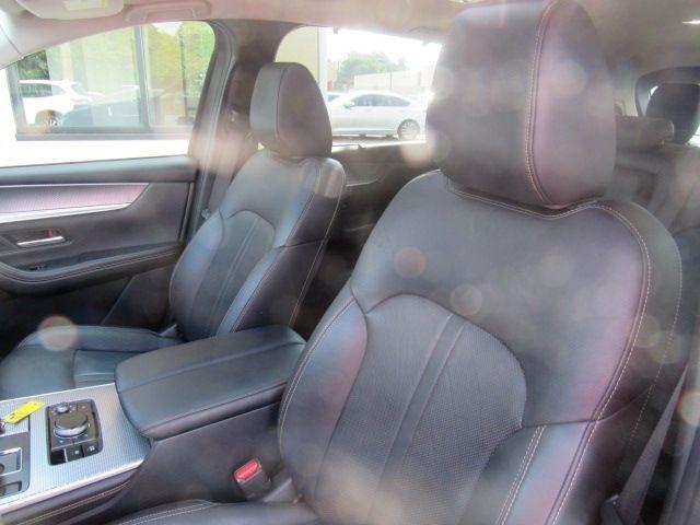 Mazda CX-90 Preferred 2025