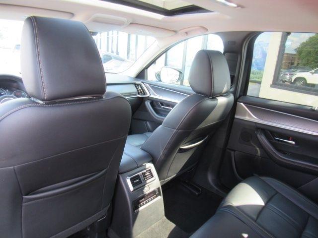 Mazda CX-90 Preferred 2025