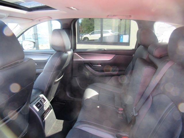 Mazda CX-90 Preferred 2025