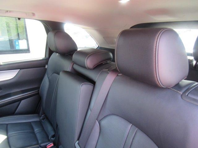 Mazda CX-90 Preferred 2025