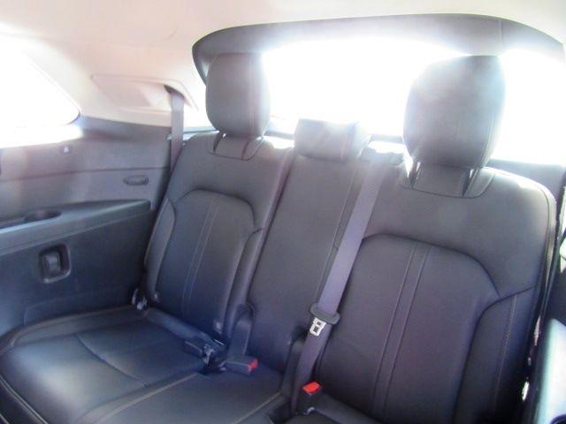Mazda CX-90 Preferred 2025