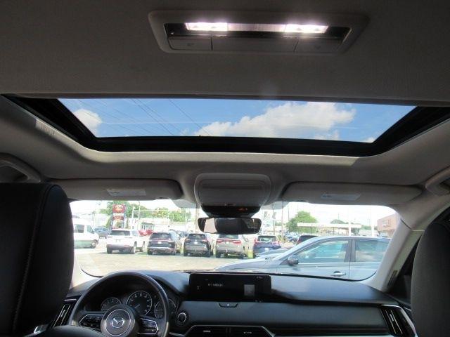 Mazda CX-90 Preferred 2025