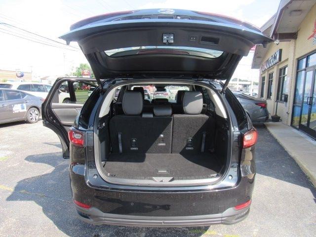 Mazda CX-90 Preferred 2025