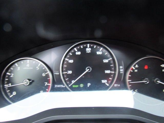 Mazda CX-90 Preferred 2025