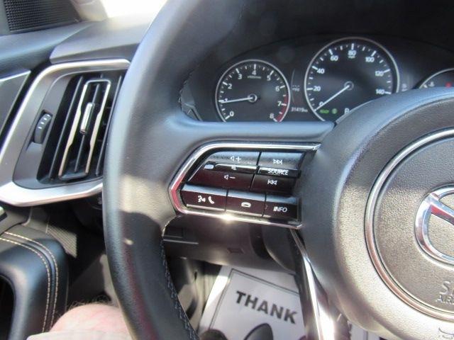 Mazda CX-90 Preferred 2025