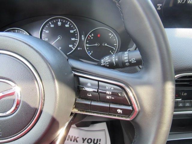 Mazda CX-90 Preferred 2025