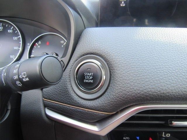 Mazda CX-90 Preferred 2025