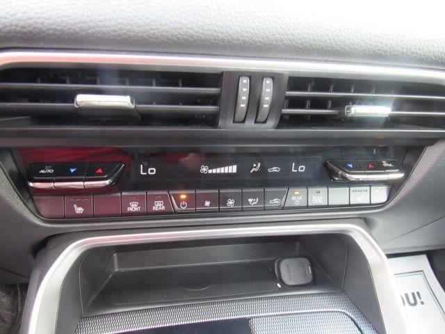 Mazda CX-90 Preferred 2025