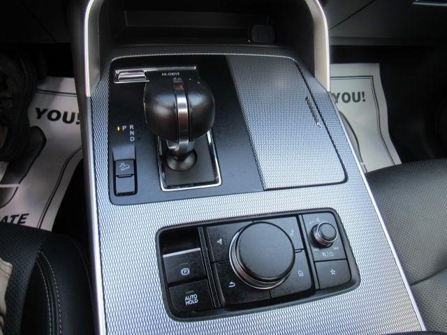 Mazda CX-90 Preferred 2025