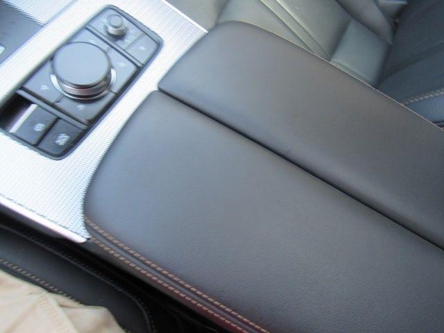 Mazda CX-90 Preferred 2025