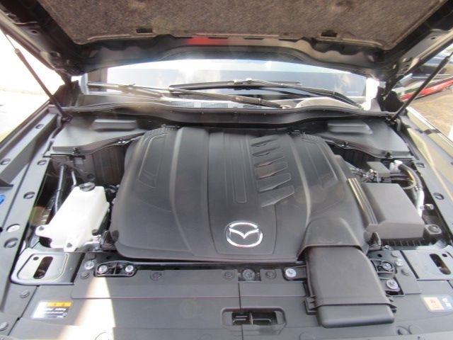 Mazda CX-90 Preferred 2025