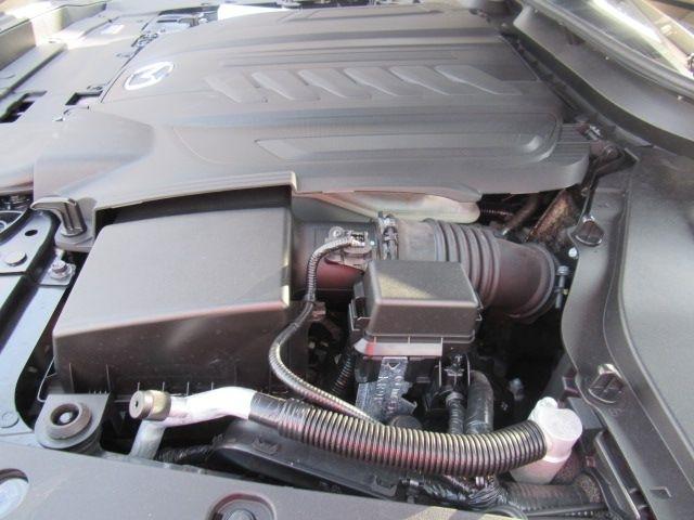 Mazda CX-90 Preferred 2025