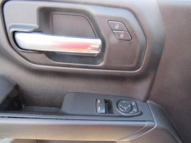 Chevrolet Silverado 1500 Limited Work Truck 2WD 2022