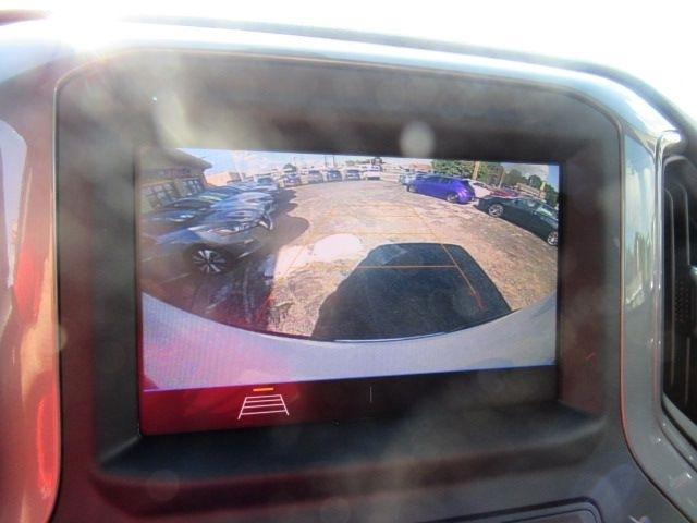 Chevrolet Silverado 1500 Limited Work Truck 2WD 2022
