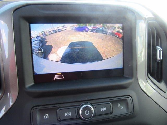 Chevrolet Silverado 1500 Limited Work Truck 2WD 2022