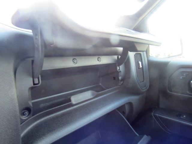 Chevrolet Silverado 1500 Limited Work Truck 2WD 2022