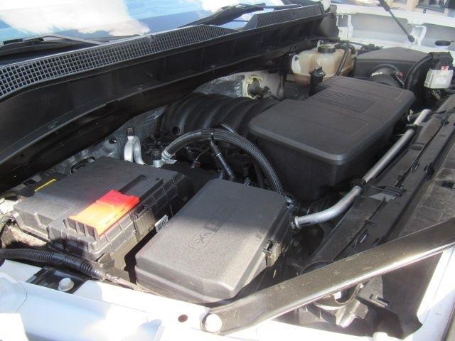Chevrolet Silverado 1500 Limited Work Truck 2WD 2022