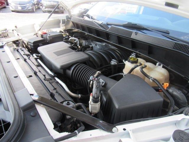 Chevrolet Silverado 1500 Limited Work Truck 2WD 2022