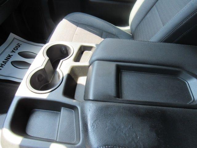 Chevrolet Silverado 1500 LT Double Cab 4WD 2019