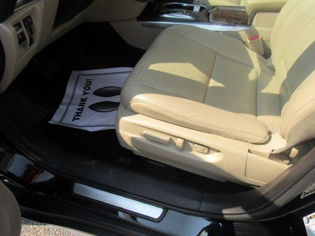 Acura MDX SH-AWD 9-Spd AT 2017